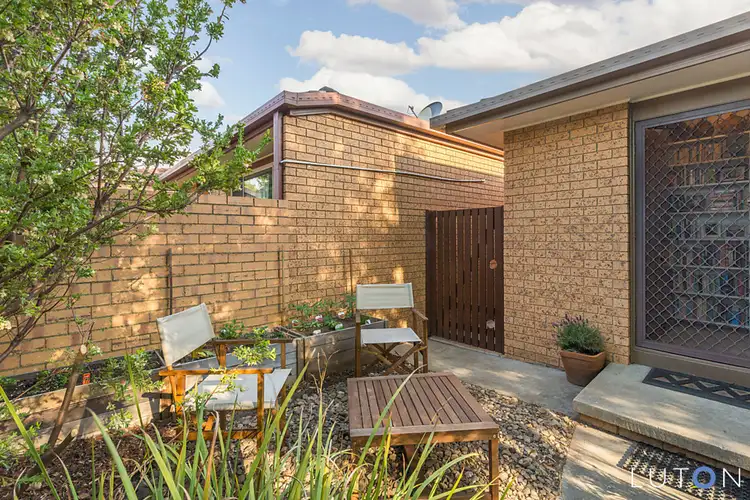 Second view of Homely house listing, 12 Enright Crescent, Florey ACT 2615