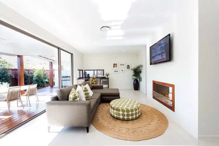 33 Aqua Circuit, Caloundra West QLD 4551