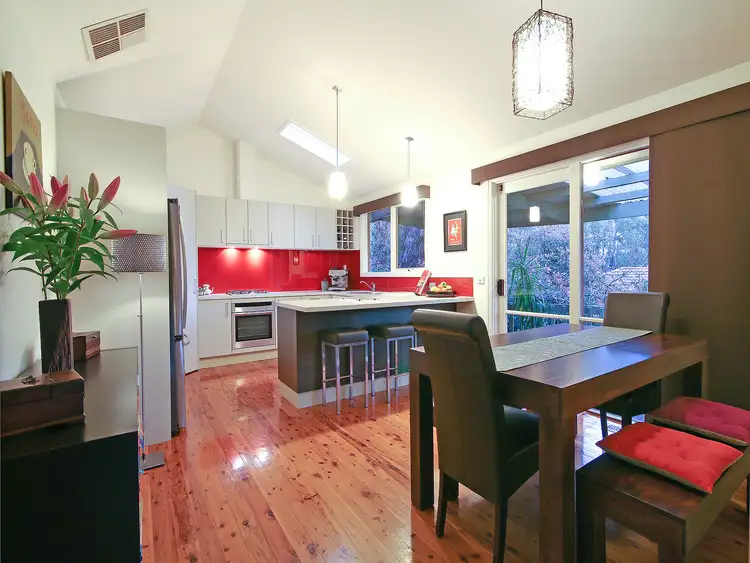 Fifth view of Homely house listing, 48 Sandells Road, Tecoma VIC 3160