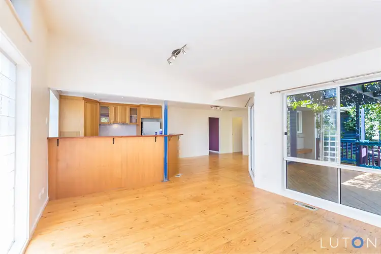 Fifth view of Homely house listing, 72 Rivett Street, Hackett ACT 2602