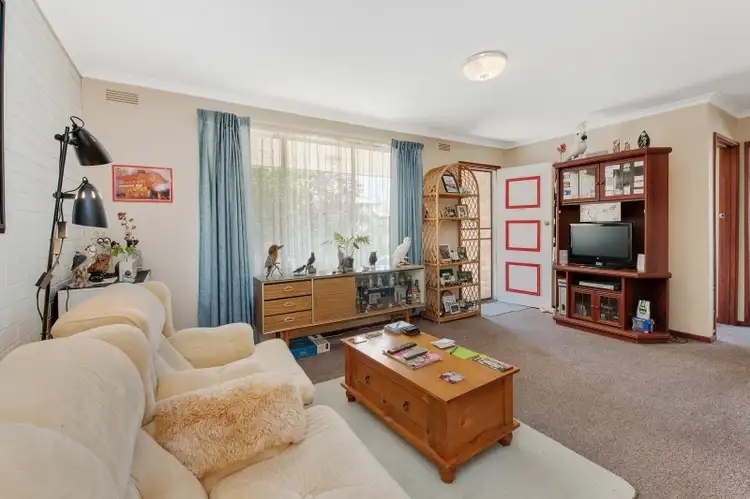 Fifth view of Homely block of units listing, 1-4/438 Main Road, Golden Point VIC 3350
