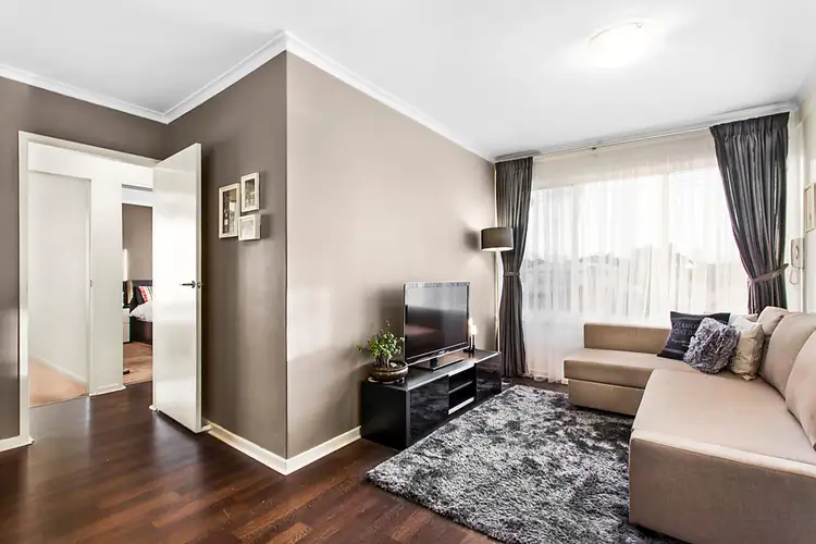 Third view of Homely apartment listing, 5/2 John Street, Footscray VIC 3011