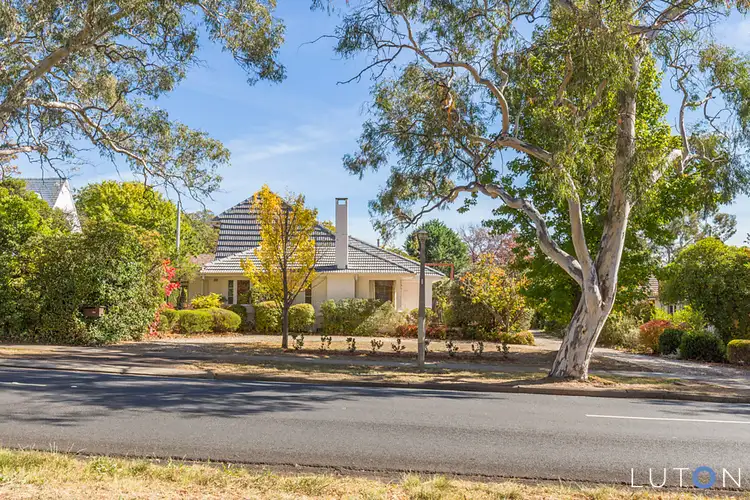 Main view of Homely house listing, 34 Melbourne Avenue, Deakin ACT 2600