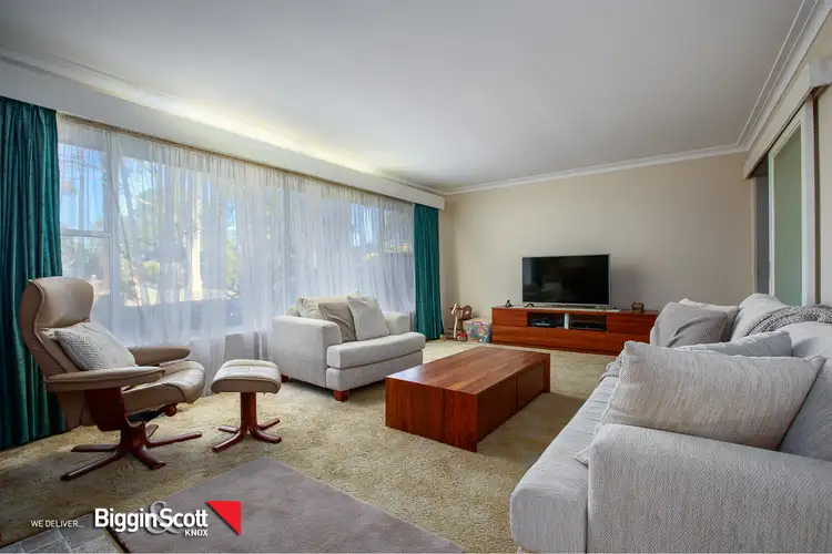 Third view of Homely house listing, 16 Duncan Avenue, Boronia VIC 3155
