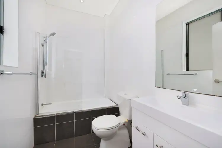 Fifth view of Homely apartment listing, 4/20 Henry Street, Parramatta NSW 2150