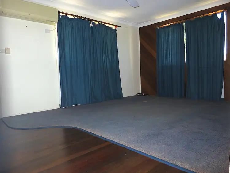 Fourth view of Homely house listing, 27 Reservoir Street, Gracemere QLD 4702