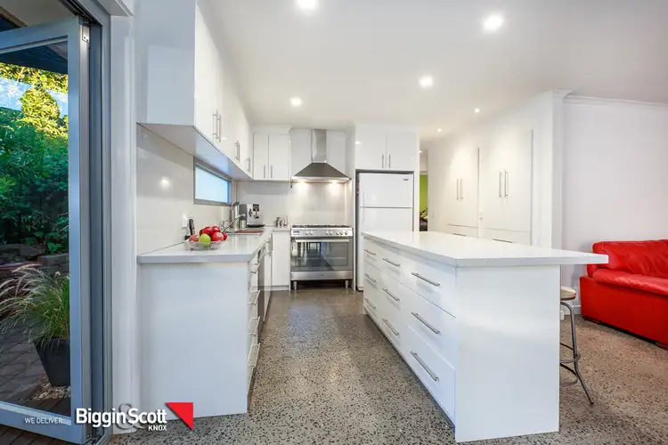 Sixth view of Homely house listing, 43 Cavendish Avenue, Wantirna VIC 3152