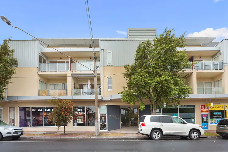 19/50 Poath Road, Hughesdale VIC 3166
