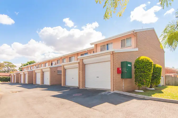 Main view of Homely unit listing, 3/1516 Anzac Avenue, Kallangur QLD 4503