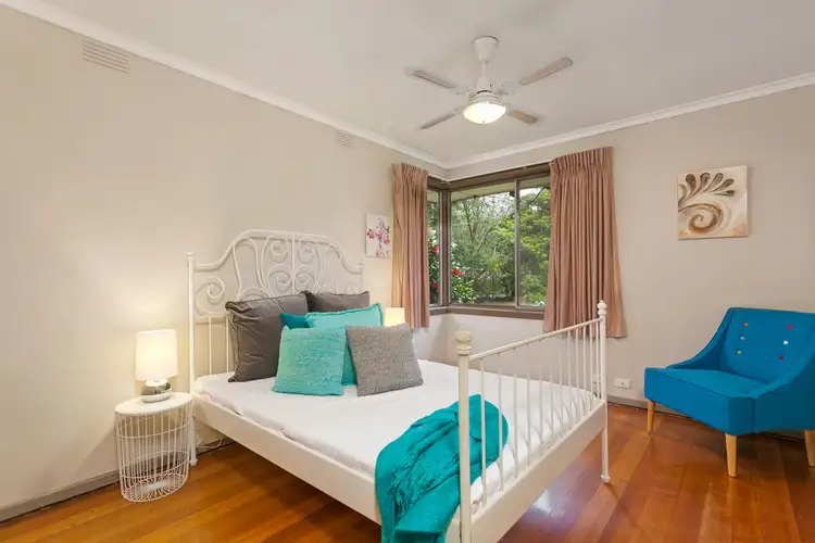 Fifth view of Homely house listing, 3 Kauri Court, Croydon VIC 3136