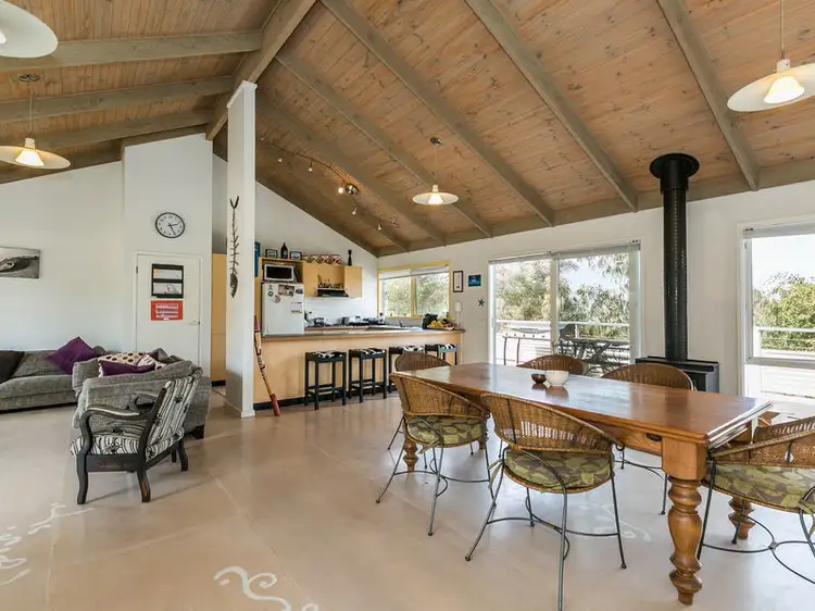 Second view of Homely house listing, 8 Fourth Avenue, Anglesea VIC 3230