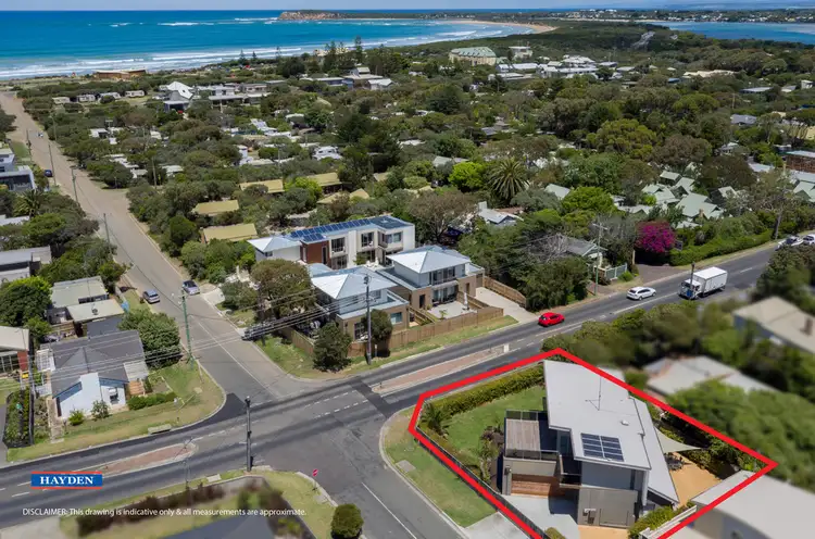 Second view of Homely house listing, 37 Orton Street, Ocean Grove VIC 3226