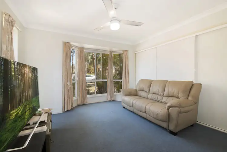 Sixth view of Homely house listing, 52 Mortlake Crescent, Boronia Heights QLD 4124