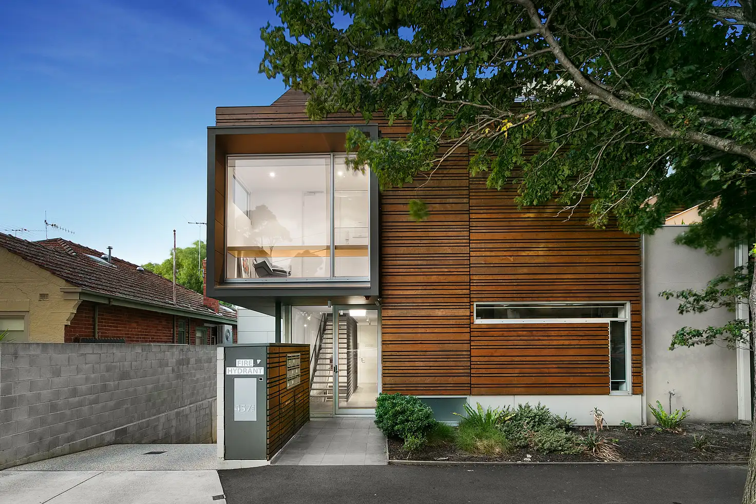 Main view of Homely apartment listing, 4/157 Peel Street, Prahran VIC 3181