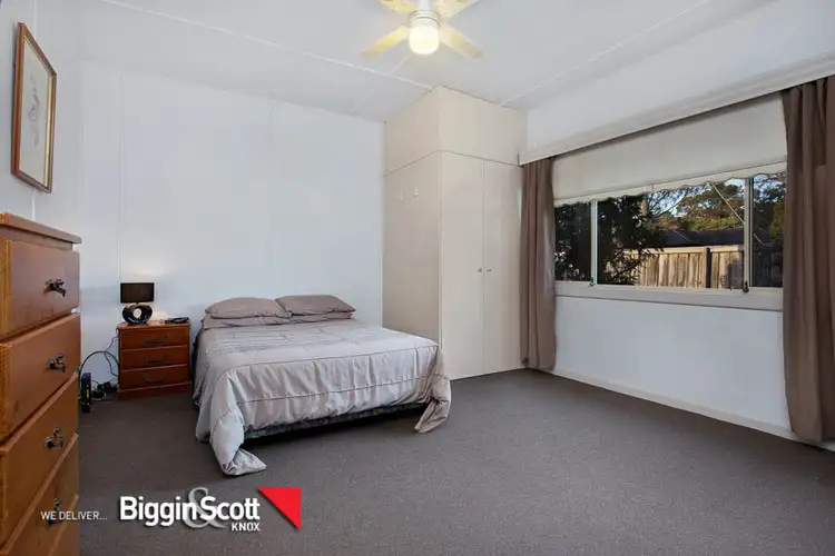 Sixth view of Homely house listing, 23 Austin Street, Ferntree Gully VIC 3156