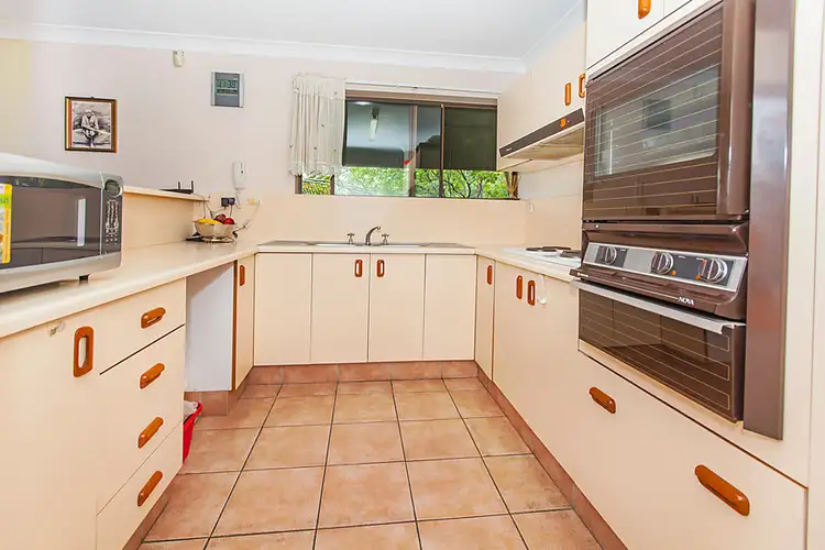 Fourth view of Homely apartment listing, 4/7 Ascog Terrace, Toowong QLD 4066