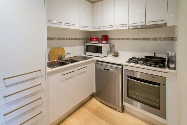 Fourth view of Homely apartment listing, 106/7 Birch Street, Bayswater VIC 3153