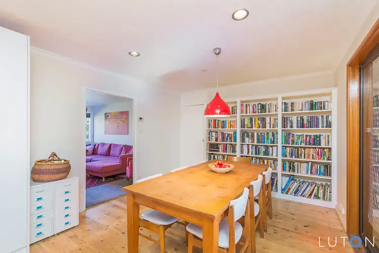 Sixth view of Homely house listing, 103 Atherton Street, Downer ACT 2602