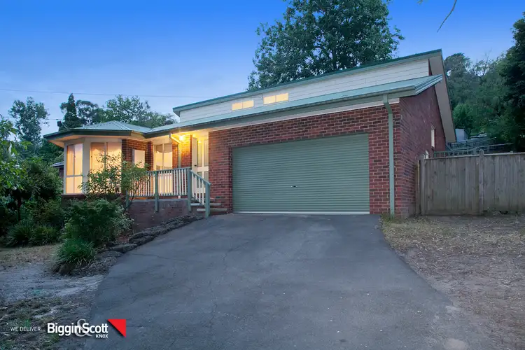 310 Forest Road, The Basin VIC 3154