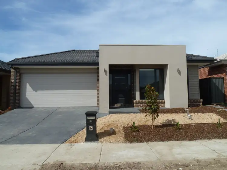 39 Waterwheel Grove, Mernda VIC 3754
