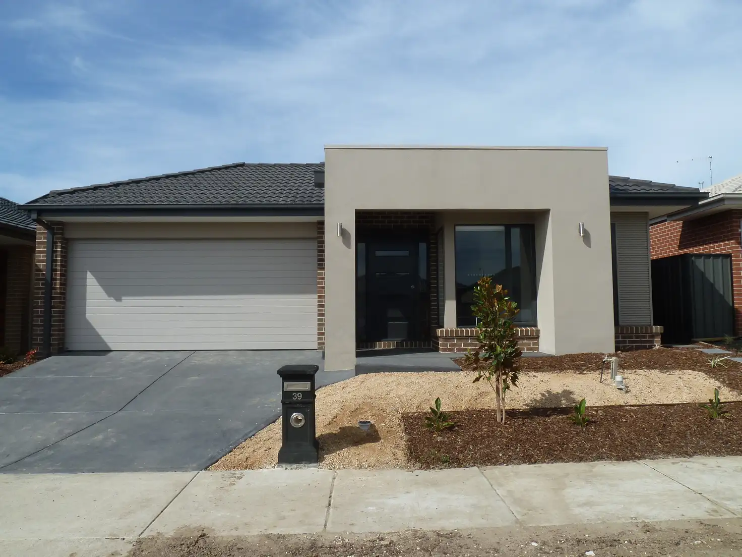 Main view of Homely house listing, 39 Waterwheel Grove, Mernda VIC 3754