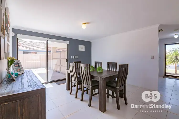 Seventh view of Homely house listing, 43 Murdoch Crescent, Eaton WA 6232