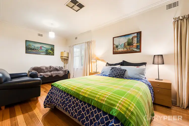 Fifth view of Homely house listing, 11 Rochford Street, Bentleigh East VIC 3165