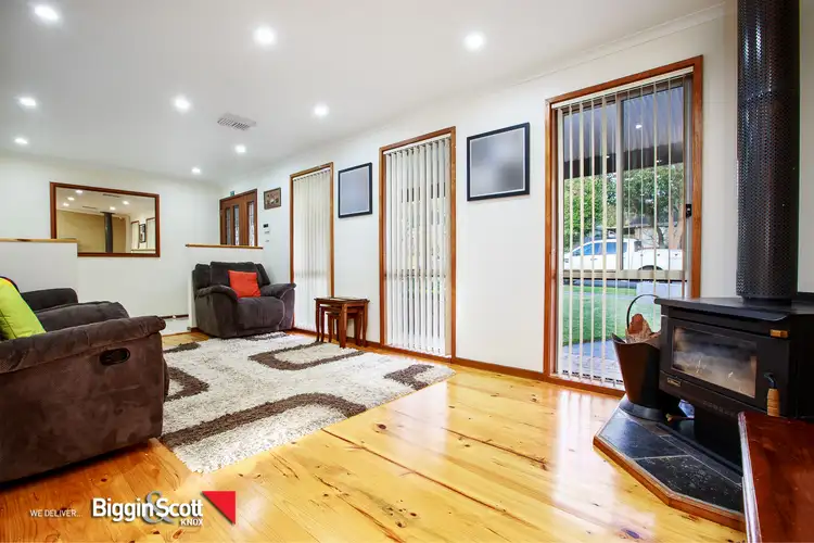 Third view of Homely house listing, 14 Timewell Crescent, Boronia VIC 3155