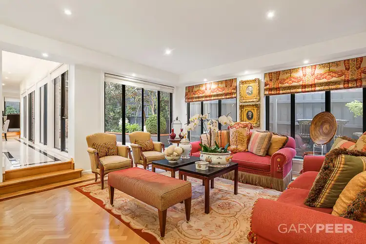 Fifth view of Homely townhouse listing, 18 Ash Grove, Caulfield VIC 3162