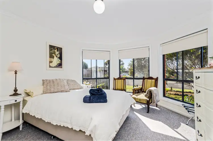 Fourth view of Homely house listing, 13 Miriam Court, Ocean Grove VIC 3226