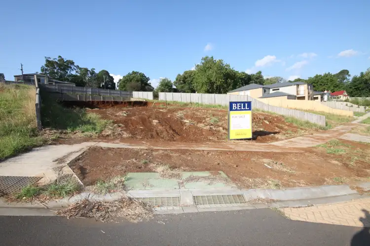 Second view of Homely land listing, 3 Kookaburra Court, Gembrook VIC 3783