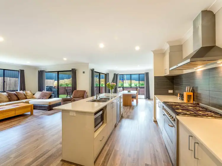 5 Bolwarra Circuit, Wollongbar NSW 2477