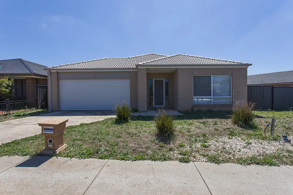 Main view of Homely house listing, 20 Madigan Street, Tarneit VIC 3029
