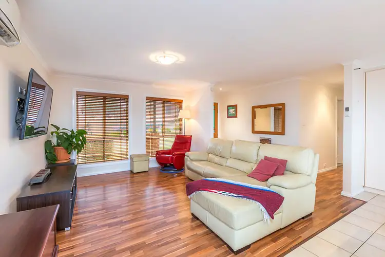 Third view of Homely house listing, 3 Breen Place, Jerrabomberra NSW 2619