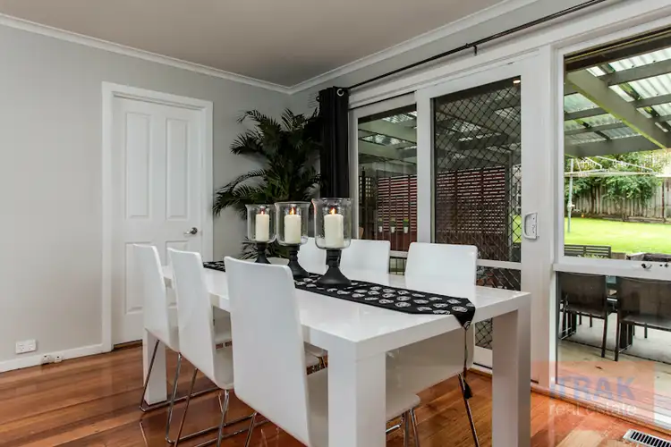 Fifth view of Homely house listing, 39 Terama Crescent, Bayswater VIC 3153