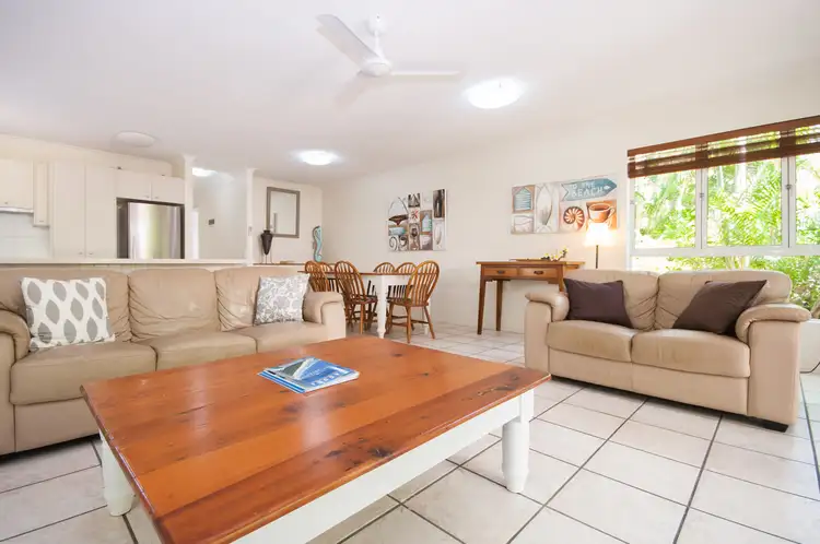 Sixth view of Homely unit listing, 21/273 Gympie Terrace, Noosaville QLD 4566