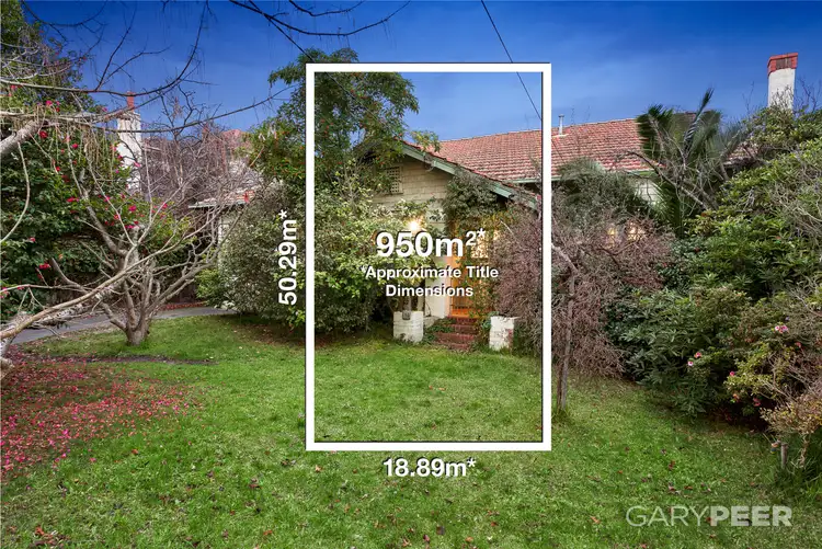 126 Kooyong Road, Caulfield North VIC 3161