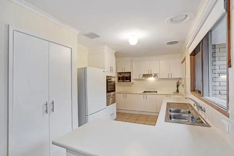 Second view of Homely house listing, 47 Cochrane Street, Mitcham VIC 3132