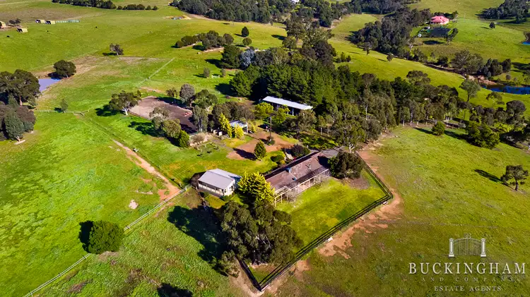 160 Doctors Gully Road, Doreen VIC 3754