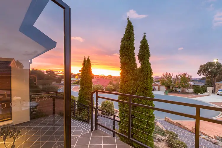 Sixth view of Homely house listing, 6 Tarilta Court, Jerrabomberra NSW 2619