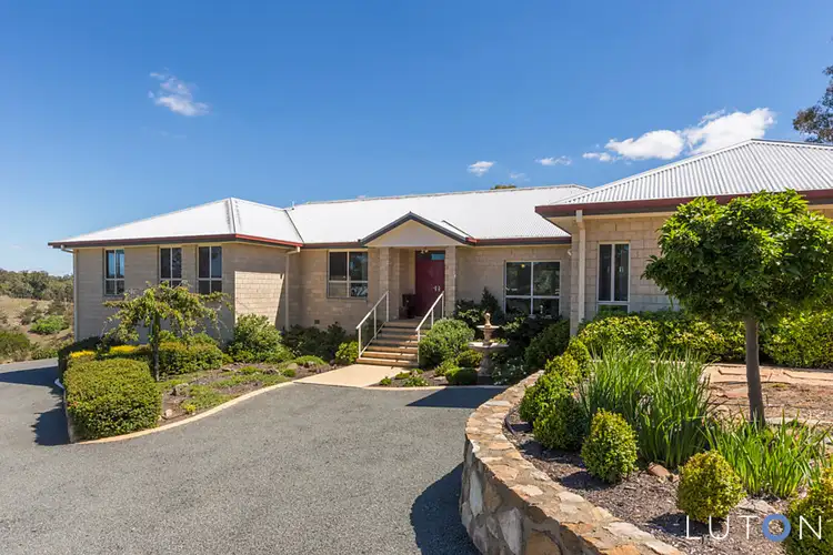 Main view of Homely rural property listing, 13 Bell Place, Carwoola NSW 2620