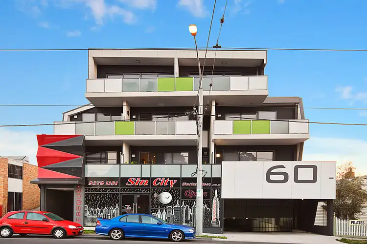26/60 Keilor Road, Essendon North VIC 3041