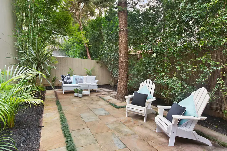 Second view of Homely townhouse listing, 3/42A Burchmore Road, Manly Vale NSW 2093