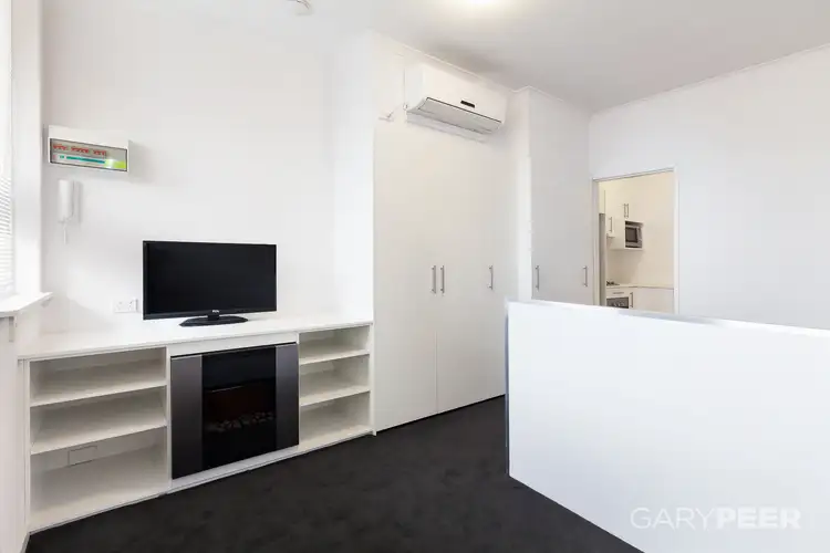 Second view of Homely apartment listing, 22/72 Bay Road, Sandringham VIC 3191