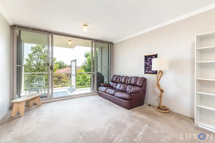 Second view of Homely apartment listing, 22/39-43 Crawford Street, Queanbeyan NSW 2620