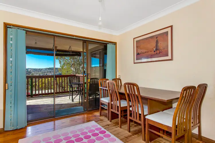 Sixth view of Homely house listing, 562 The Scenic Road, Macmasters Beach NSW 2251