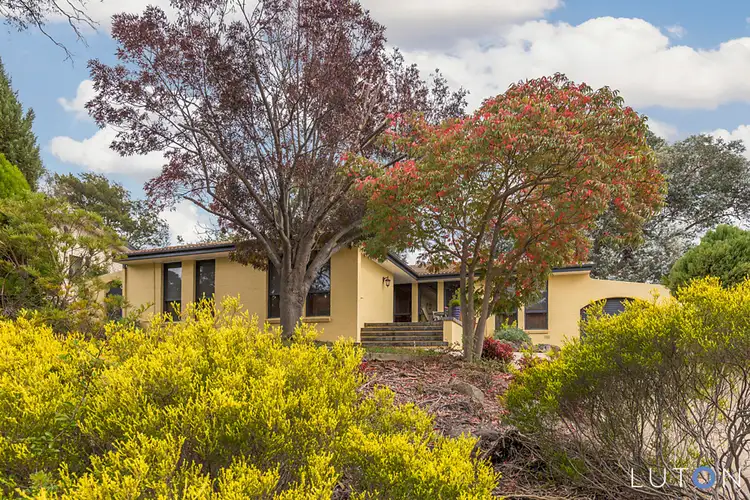 Main view of Homely house listing, 11 O'Reilly Street, Macgregor ACT 2615