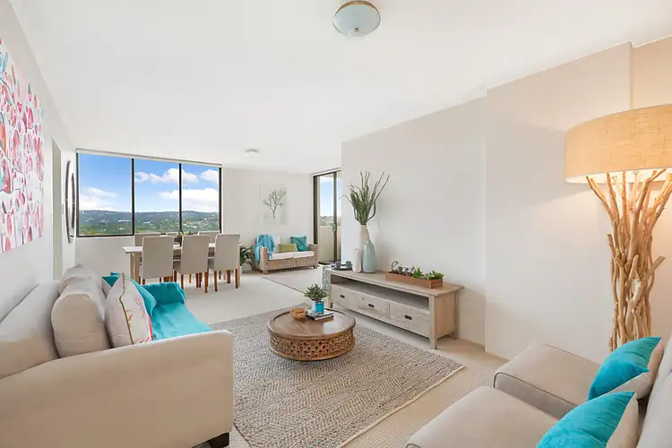 Second view of Homely apartment listing, 17/41 Kangaroo Street, Manly NSW 2095