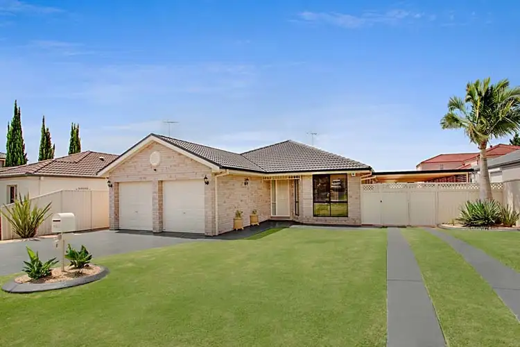 6 Avoca Close, West Hoxton NSW 2171