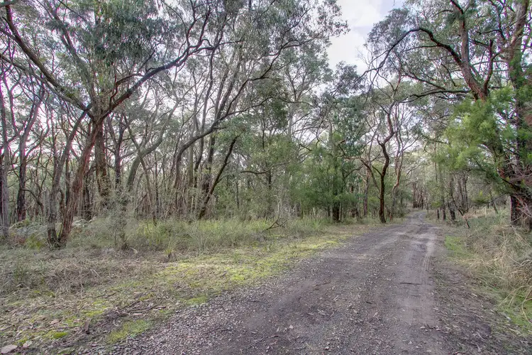 Second view of Homely land listing, 529 Macclesfield Road, Macclesfield VIC 3782